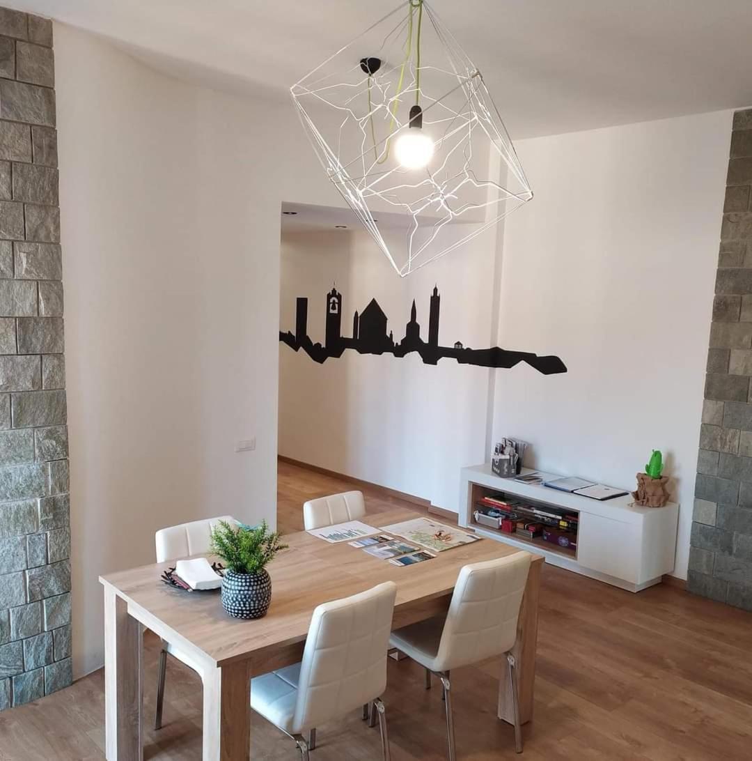 P&P Bergamo Apartment Exterior photo