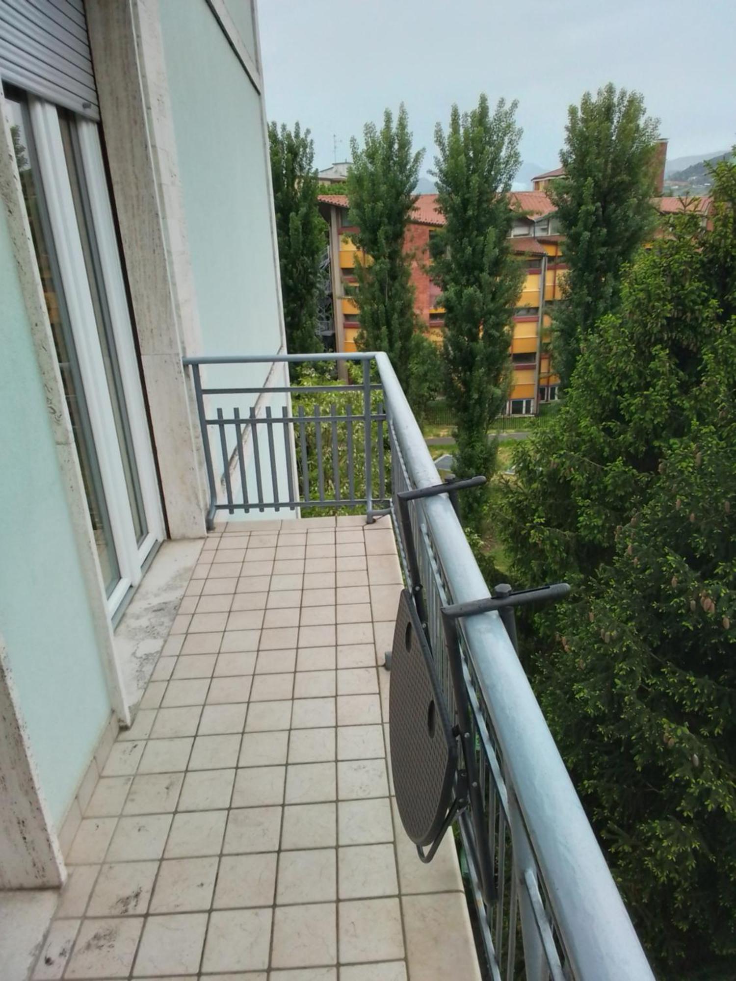 P&P Bergamo Apartment Exterior photo