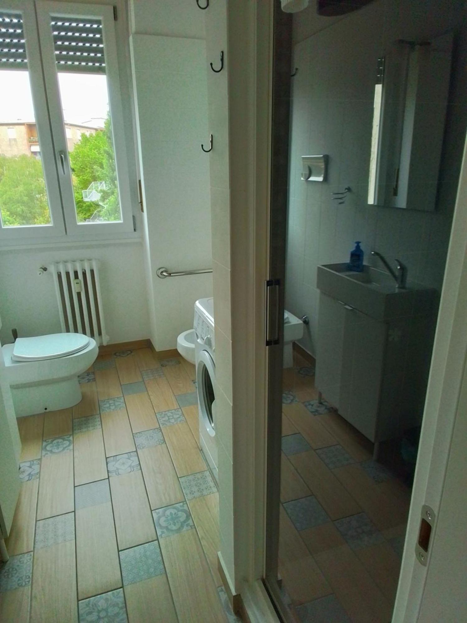 P&P Bergamo Apartment Exterior photo